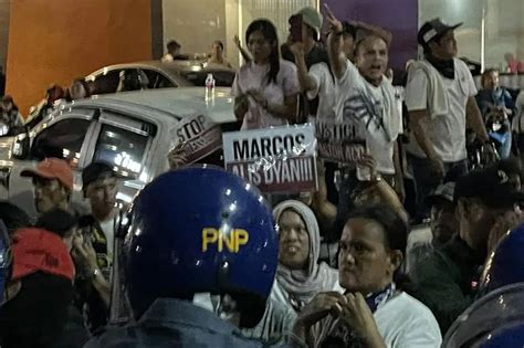 Palace: 'The law must take its course' in cases vs Quiboloy.
